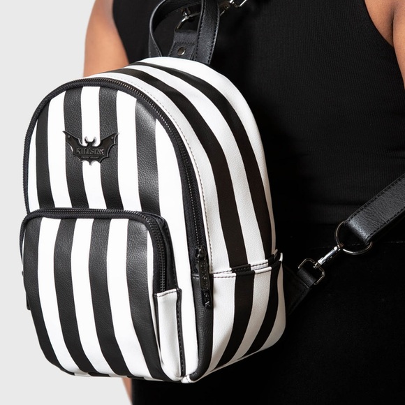 KILLSTAR - Rails Mini Backpack - Picture 6 of 13